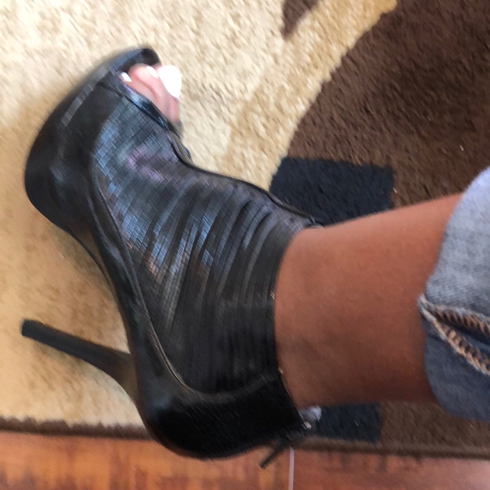 Booties - Picture 2 of 3